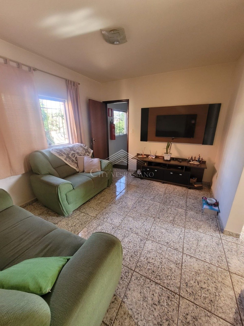 Apartamento - 2 quartos - Serra Dourada, Vespasiano - código 1401 - foto 6