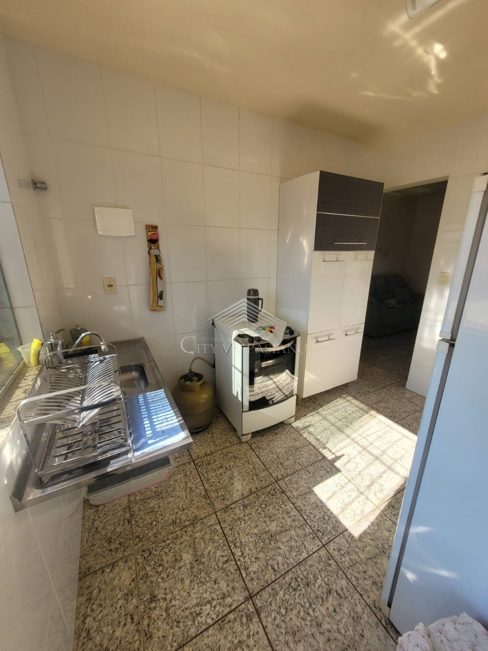 Apartamento - 2 quartos - Serra Dourada, Vespasiano - código 1401 - foto 14