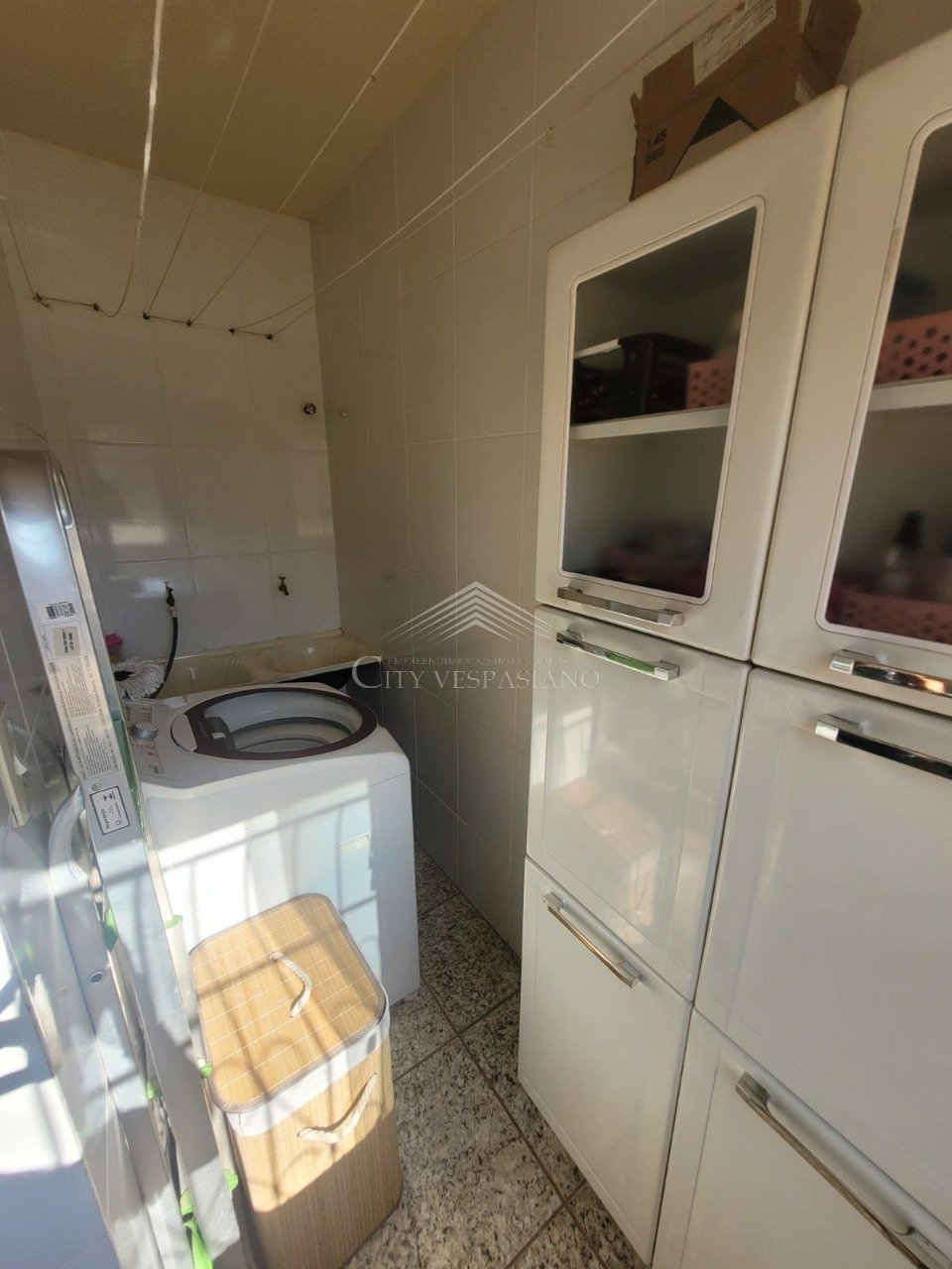 Apartamento - 2 quartos - Serra Dourada, Vespasiano - código 1401 - foto 15