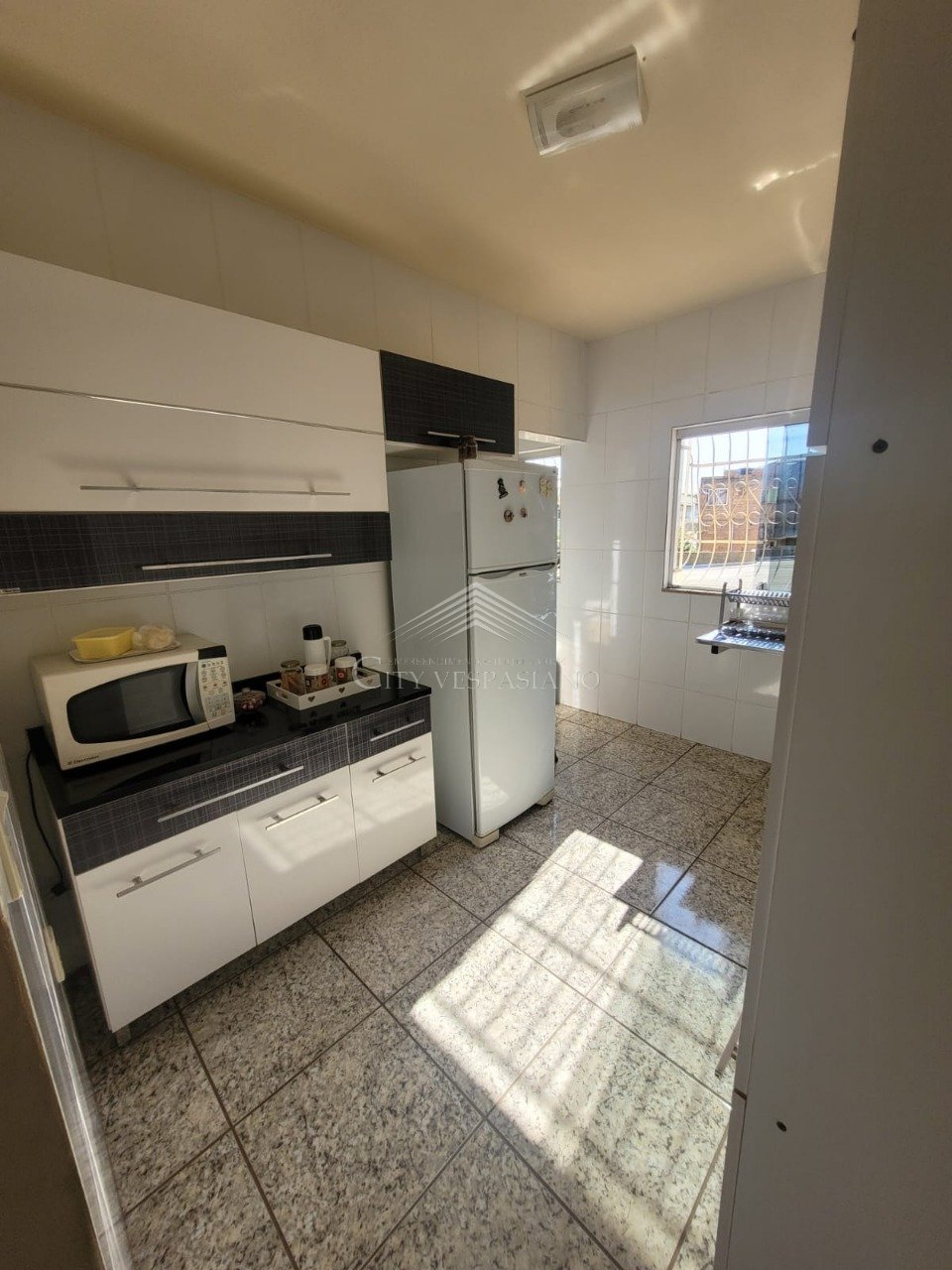 Apartamento - 2 quartos - Serra Dourada, Vespasiano - código 1401 - foto 16