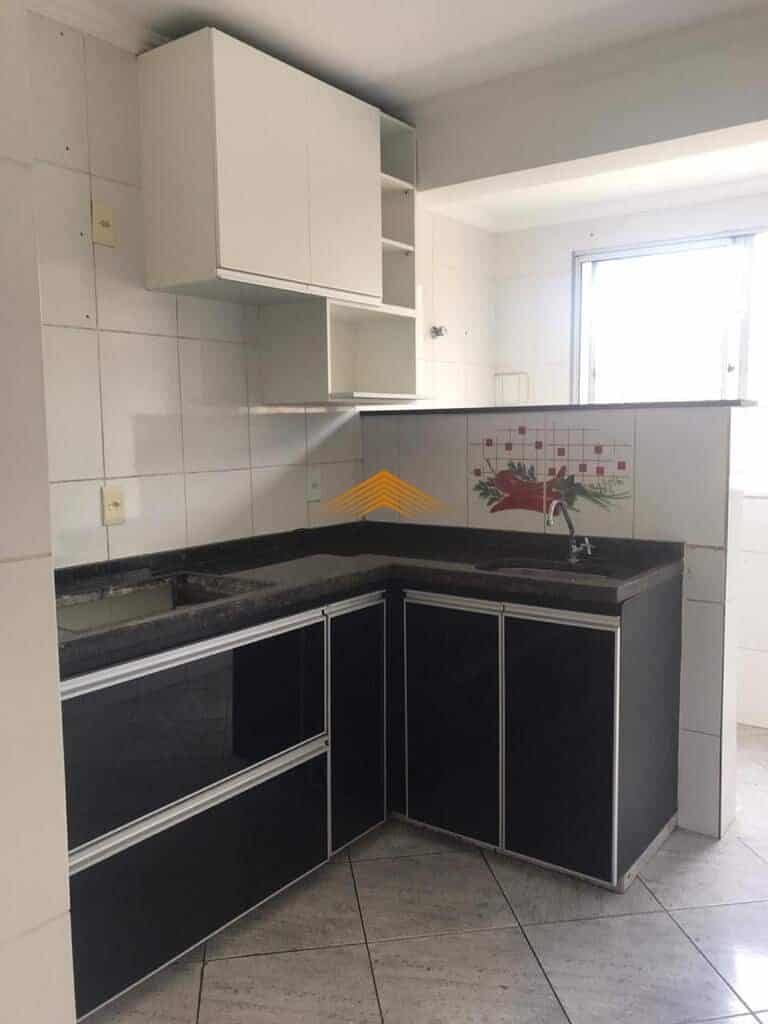 Apartamento - 2 quartos - Célvia, Vespasiano - código 877 - foto 9