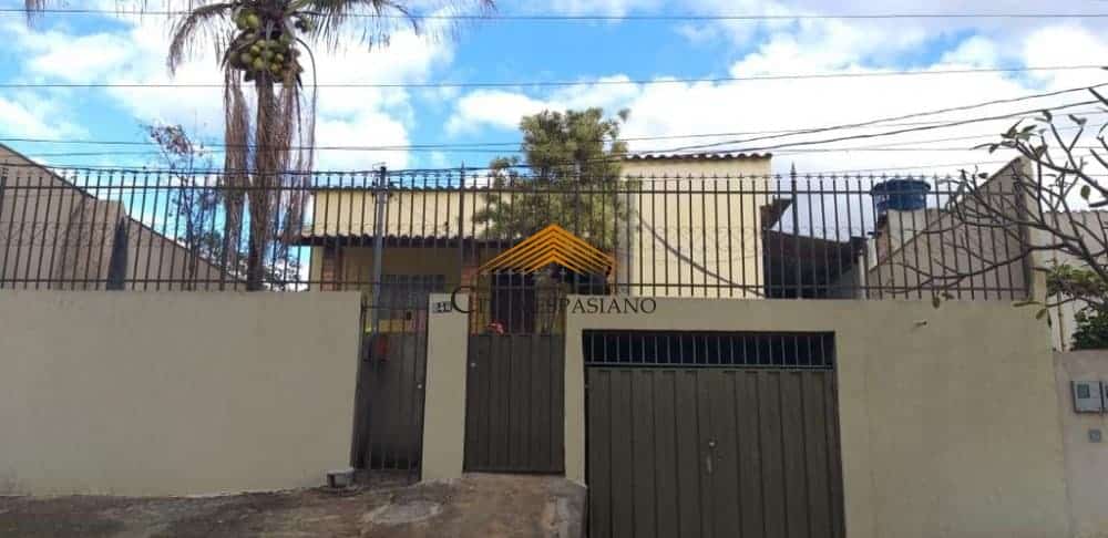 CASA JARDIM ENCANTADO SÃO JOSÉ DA LAPA