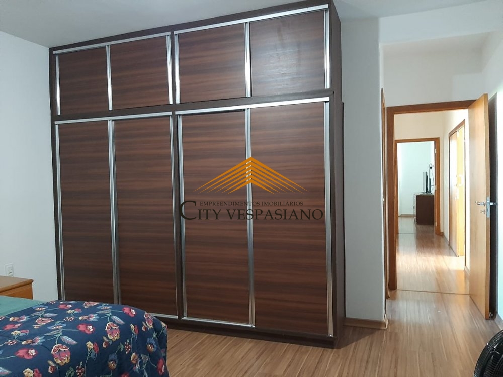 Casa em Condomínio - 4 quartos - Cond. Villas Park II, Vespasiano - código 586 - foto 9