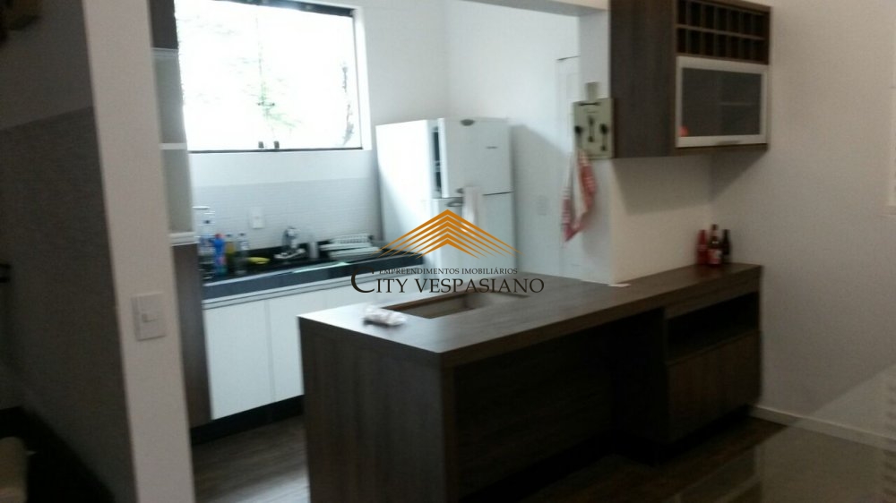 Casa - 3 quartos - Cachoeira, São José da Lapa - código 554 - foto 2