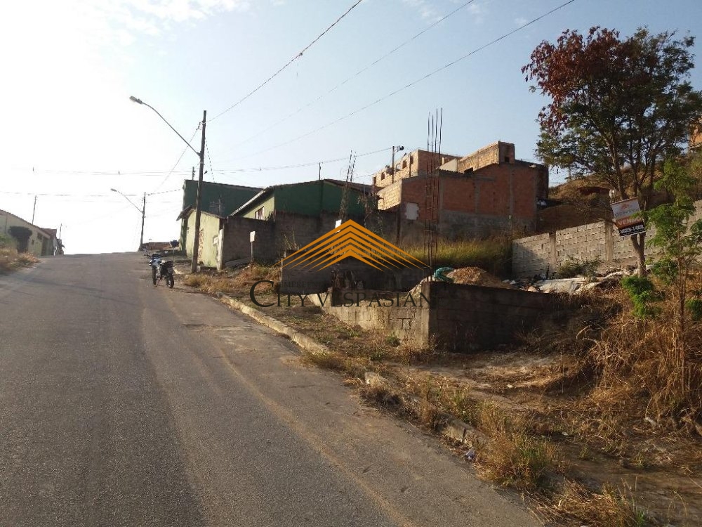 Terreno • Santa Maria