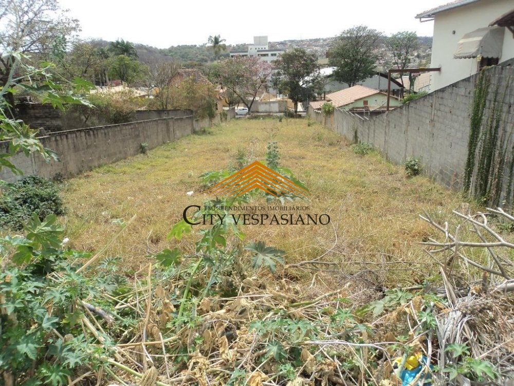 Terreno - Jardim Itaú, Vespasiano - código 236 - foto 5