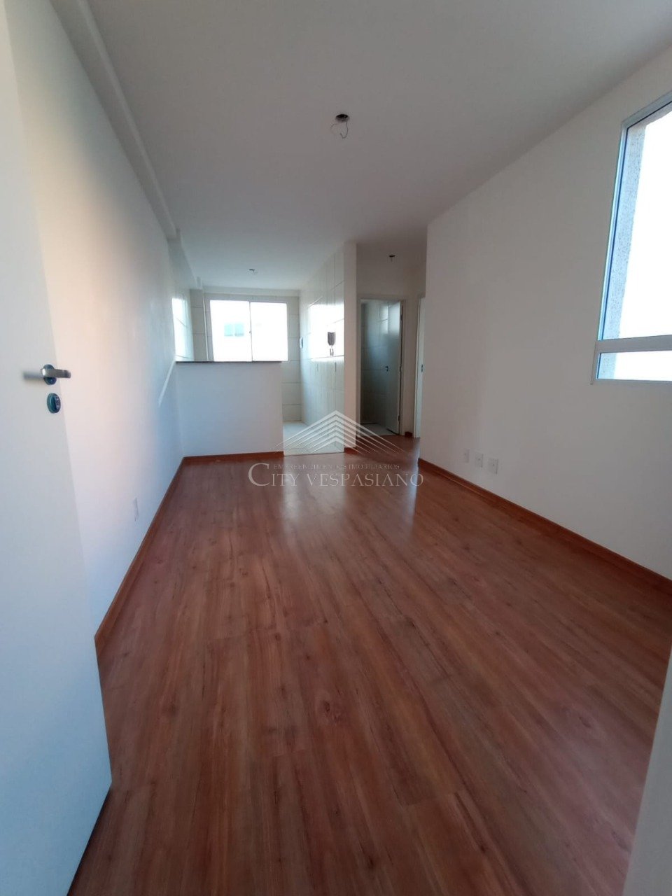 APARTAMENTO BAIRRO CENTRAL PARK
