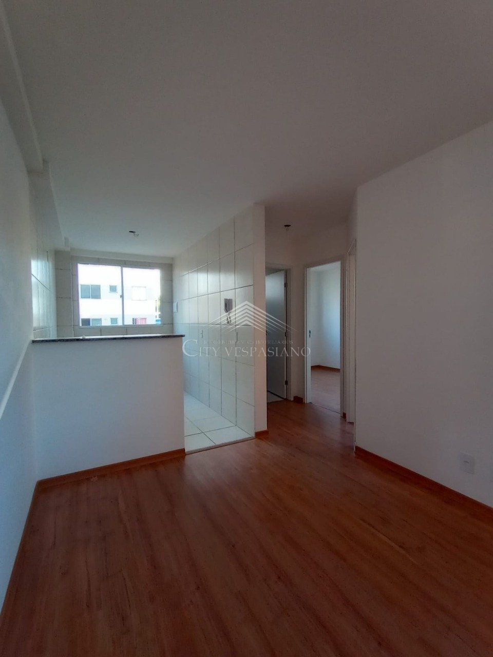 Apartamento - 2 quartos - Central Park, Vespasiano - código 1373 - foto 4