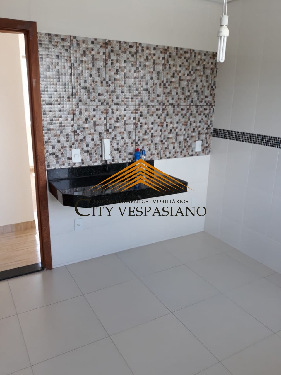 Apartamento - 3 quartos - Santa Cruz, Vespasiano - código 775 - foto 3