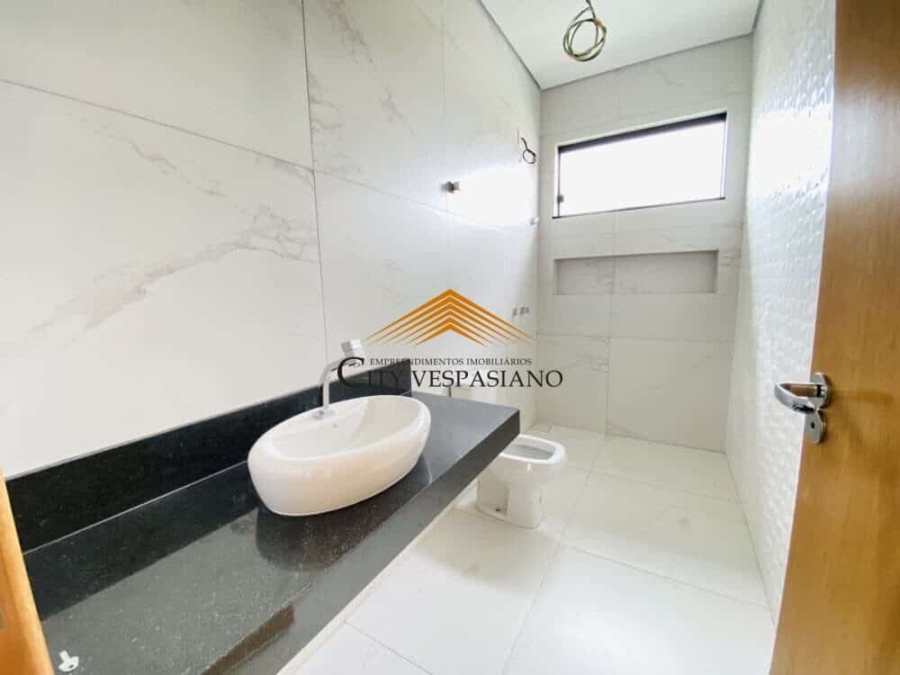 Terreno - 3 quartos - Cond. Rosa dos Ventos, Vespasiano - código 787 - foto 3