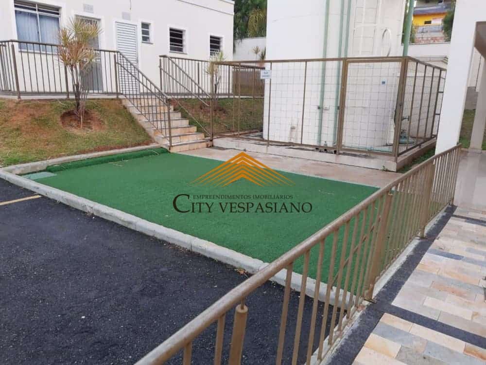Apartamento - 2 quartos - Condomínio Golden Class, Vespasiano - código 781 - foto 11