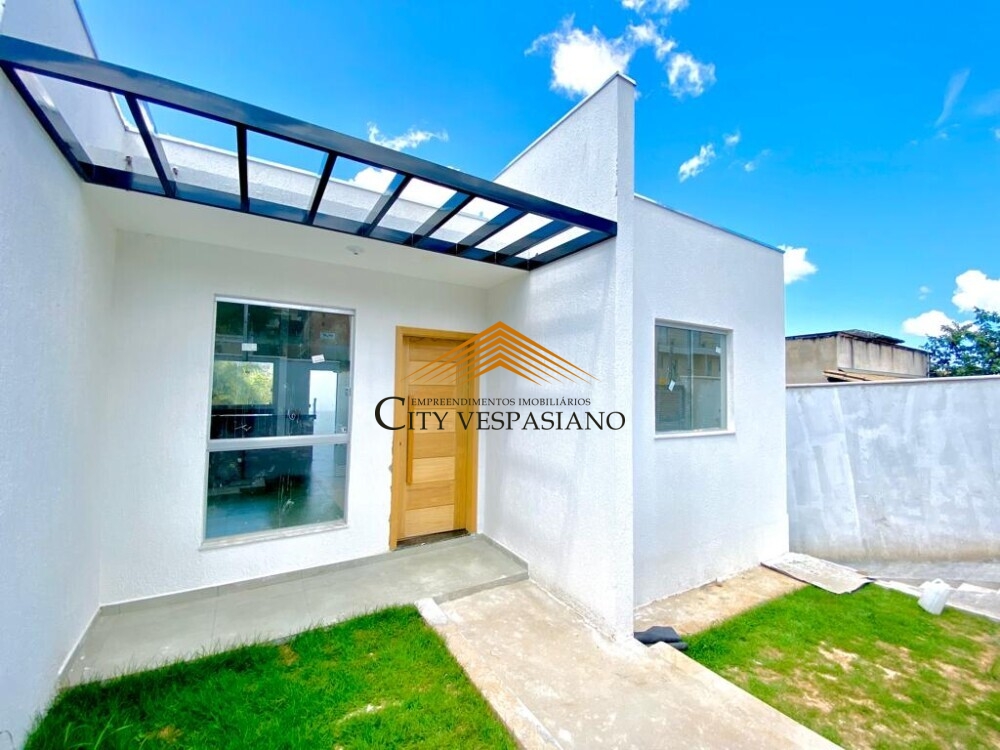 Casa - 3 quartos - Jardim Alterosa, Vespasiano - código 847 - foto 9