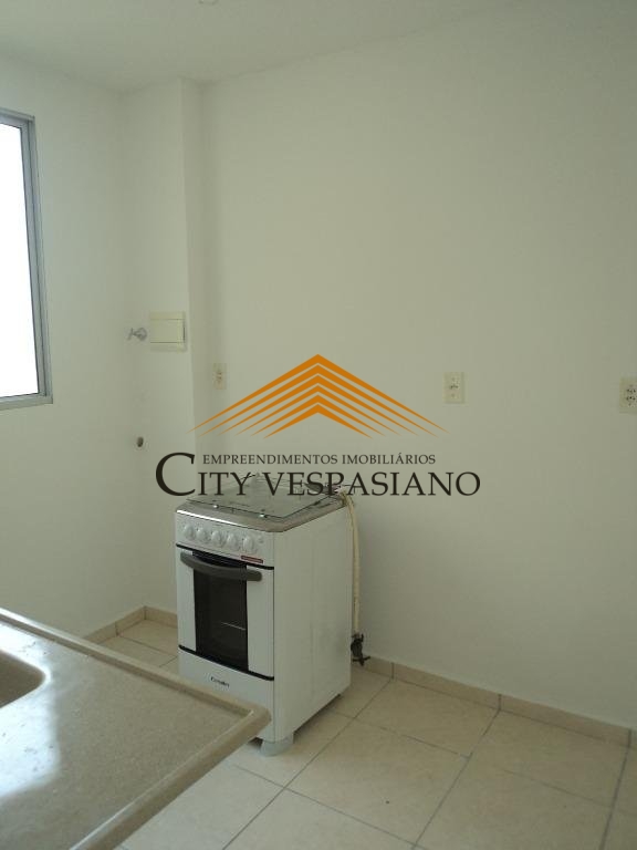 Apartamento - 2 quartos - Gavea II, Vespasiano - código 286 - foto 12