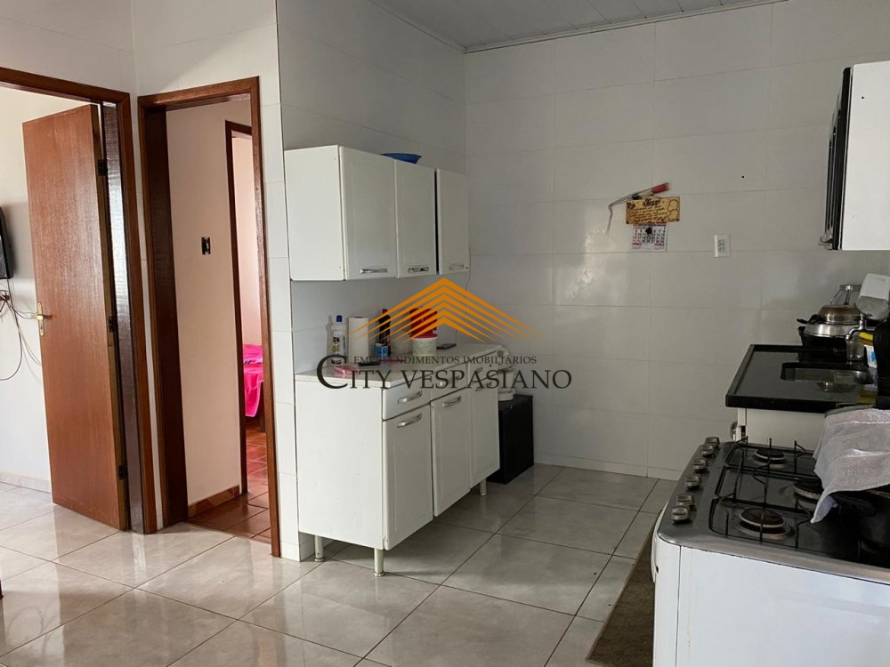 Casa - 3 quartos - Célvia, Vespasiano - código 727 - foto 4