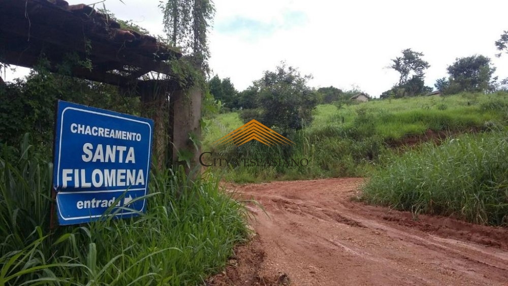 Terreno - Condomínio Villas Park III, Jaboticatubas - código 424 - foto 5