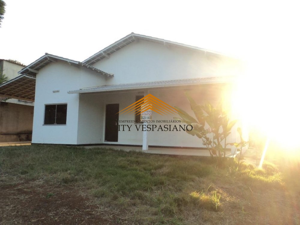 Casa • Angicos