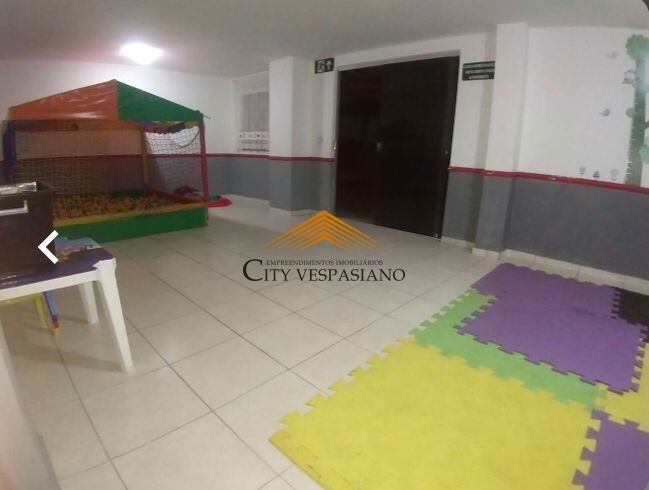 Apartamento - 2 quartos - Gavea II, Vespasiano - código 916 - foto 9