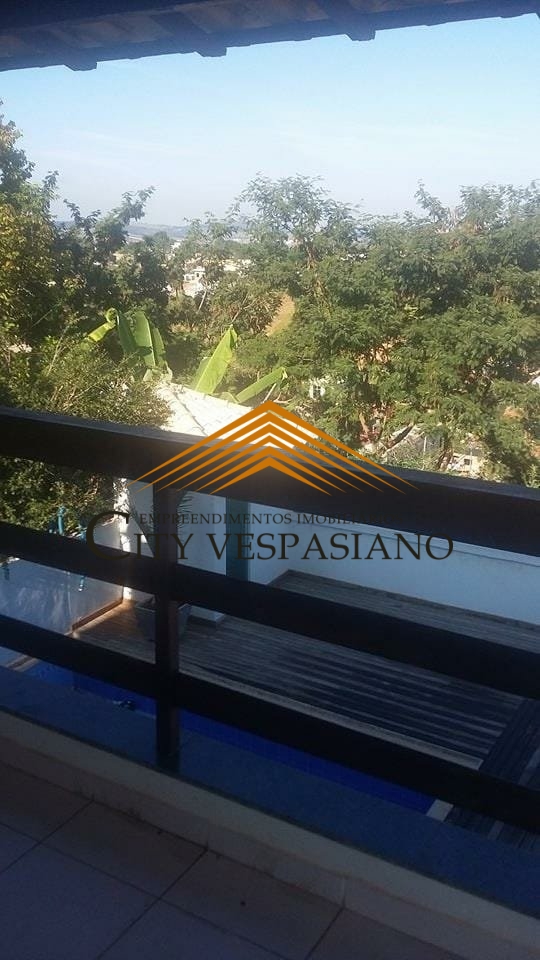 Casa - 4 quartos - Visão, Lagoa Santa - código 172 - foto 10