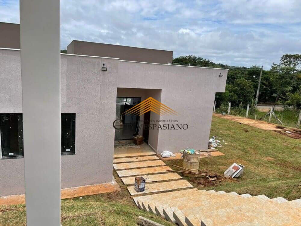 Casa em Condomínio - 3 quartos - Cond. Vale Do Luar, Lagoa Santa - código 862 - foto 11
