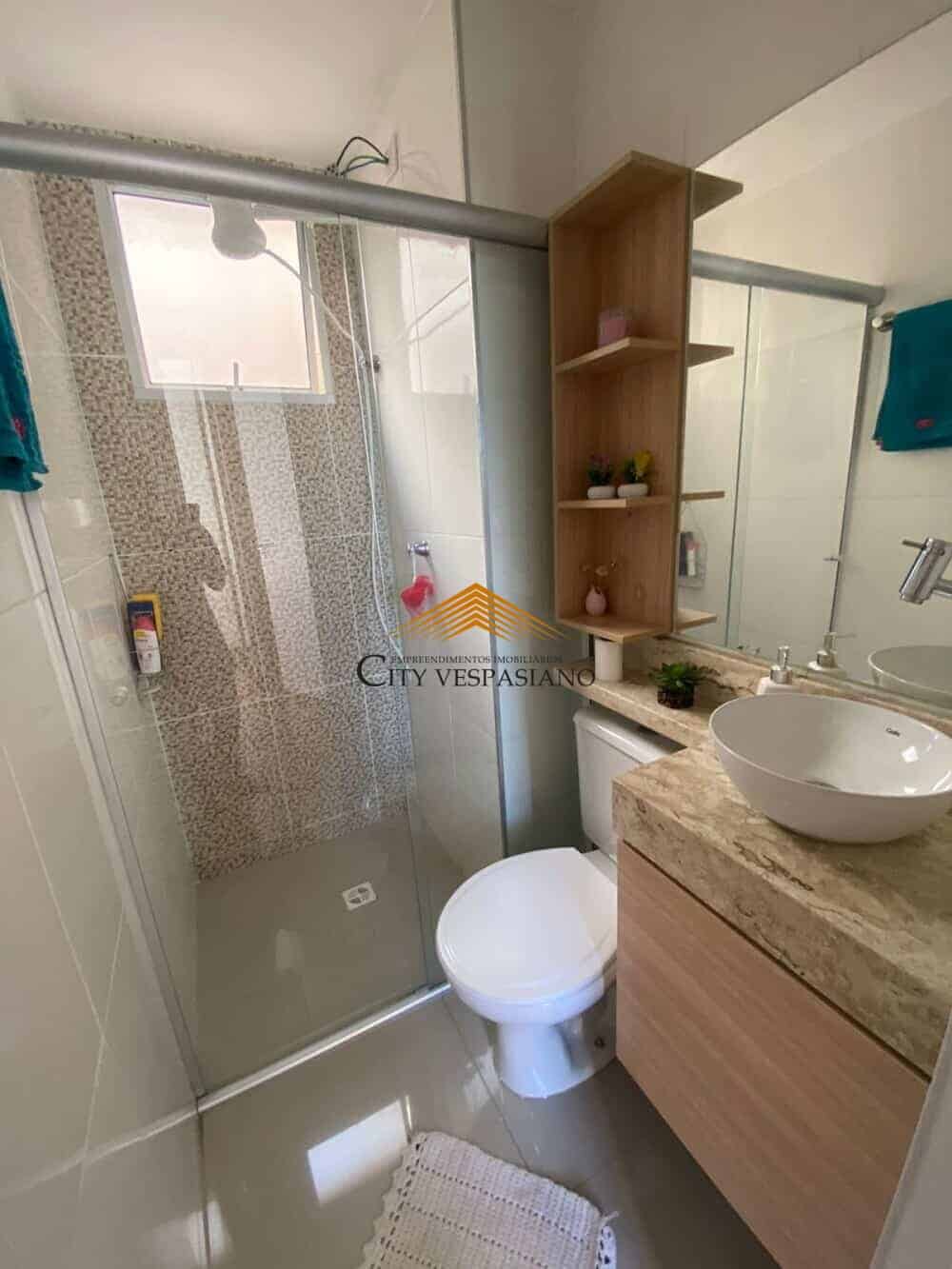 Apartamento - 2 quartos - Imperial, Vespasiano - código 852 - foto 2