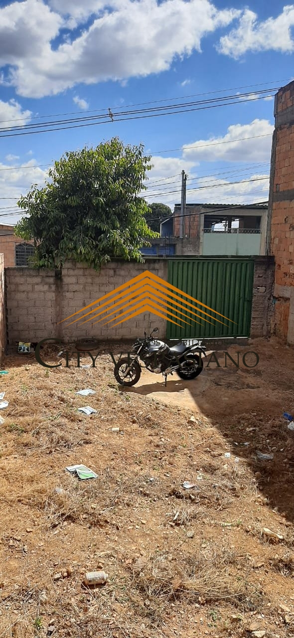 Terreno - Jardim da Glória, Vespasiano - código 685 - foto 3