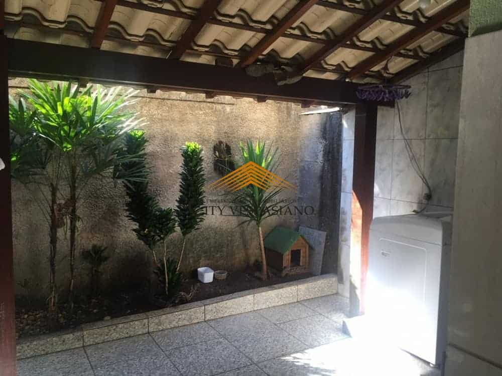 Casa - 3 quartos - Cachoeira, São José da Lapa - código 807 - foto 4