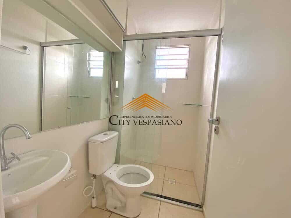 Apartamento - 2 quartos - Gavea II, Vespasiano - código 824 - foto 11