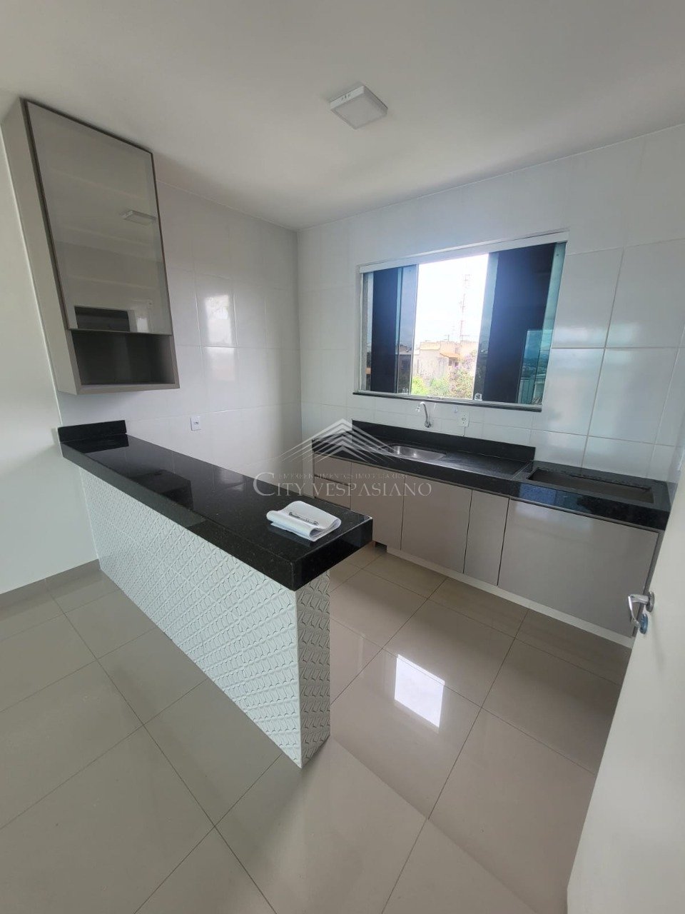 Apartamento - 3 quartos - Célvia, Vespasiano - código 1357 - foto 2