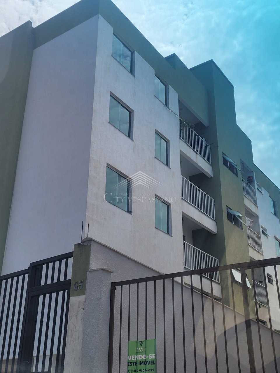 APARTAMENTO CELVIA