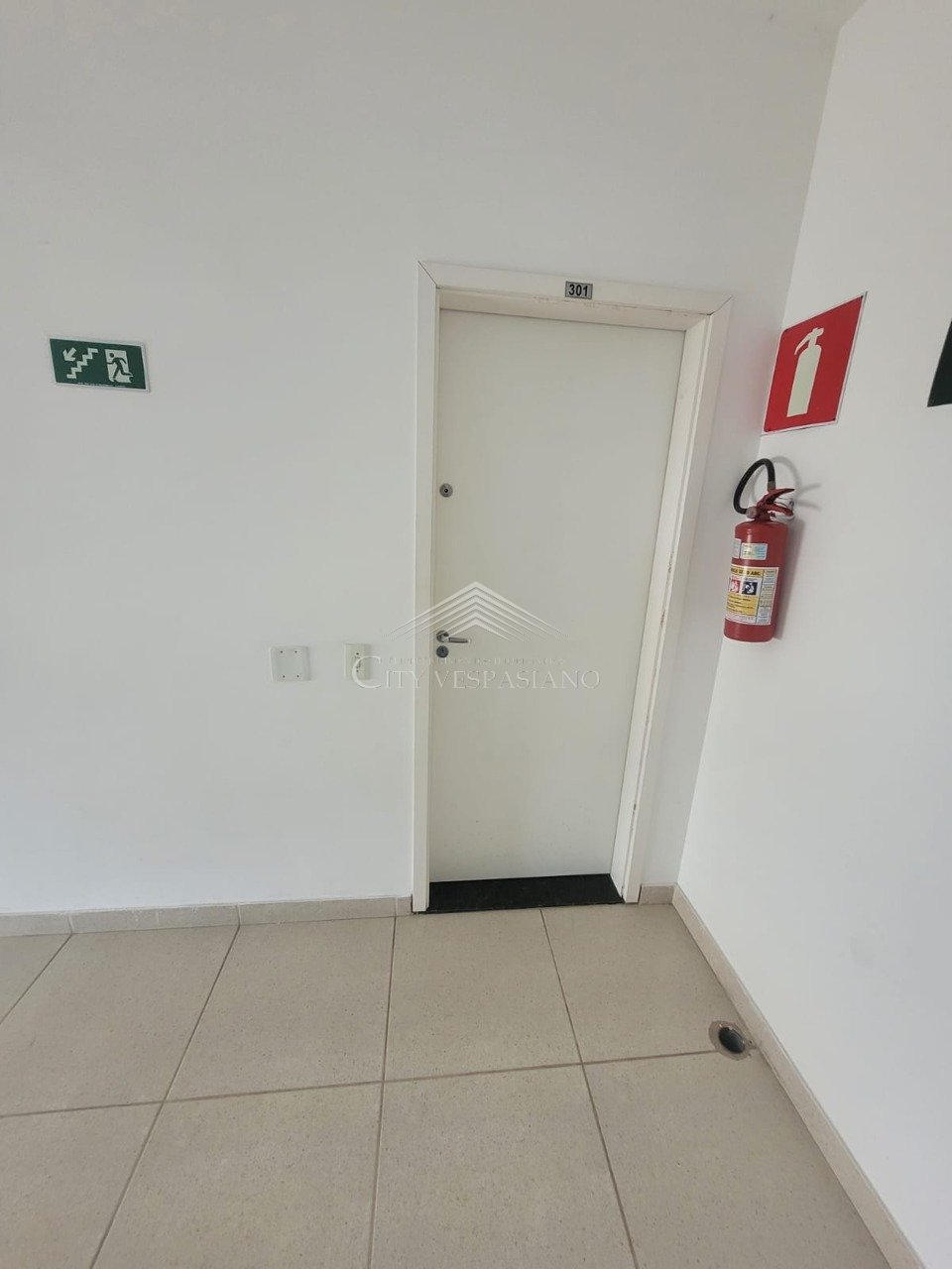 Apartamento - 3 quartos - Célvia, Vespasiano - código 1357 - foto 3