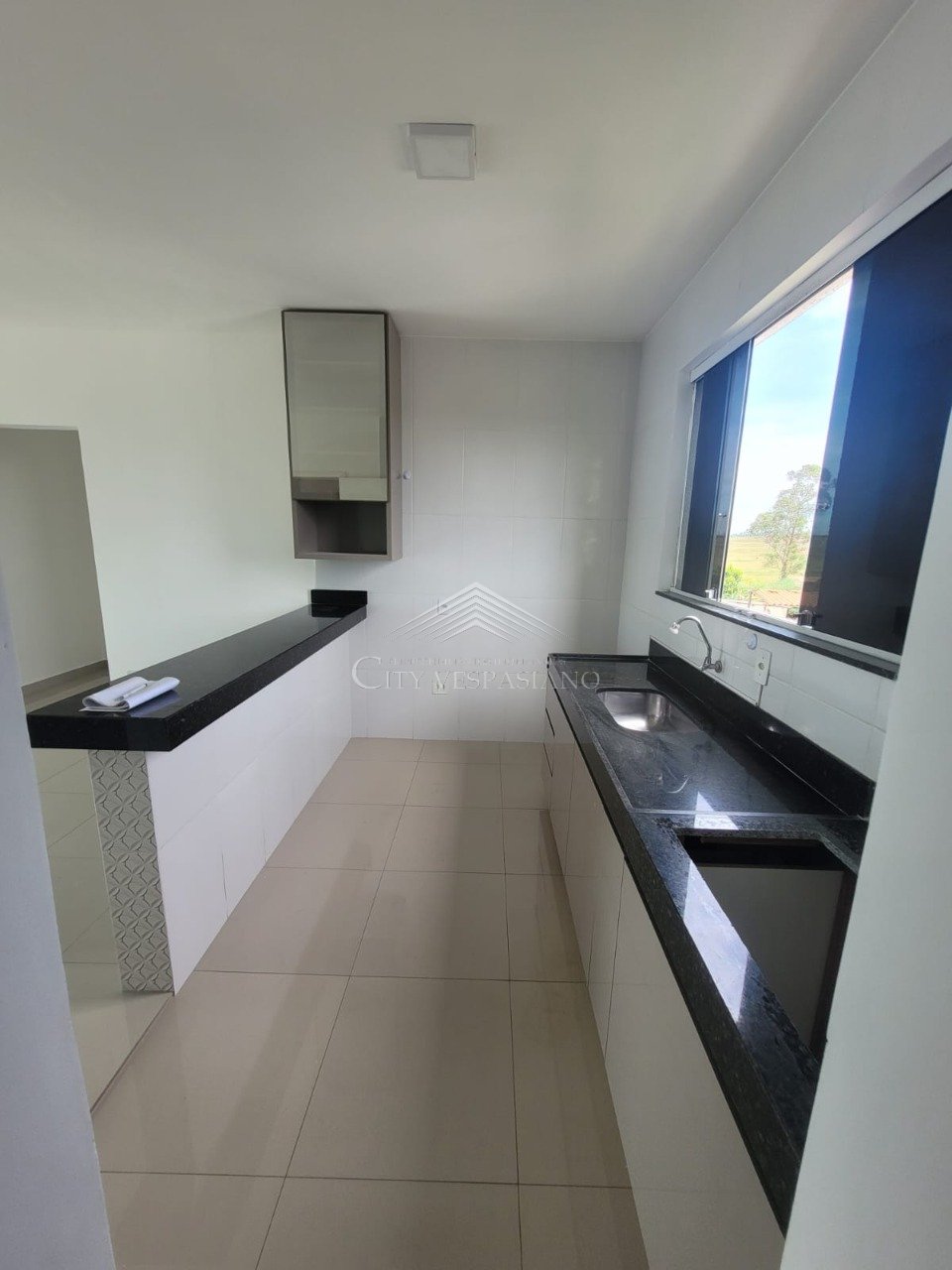 Apartamento - 3 quartos - Célvia, Vespasiano - código 1357 - foto 7