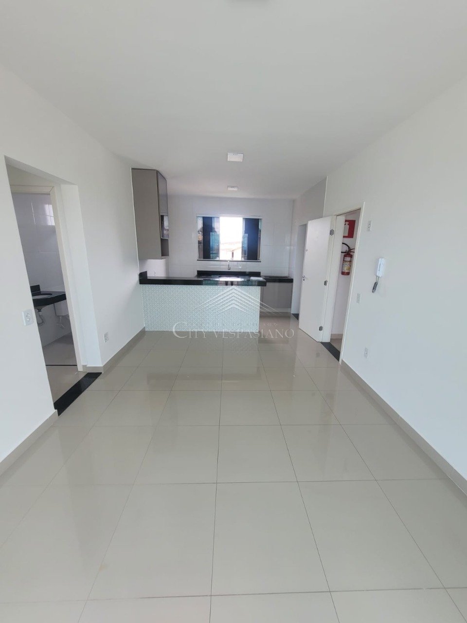 Apartamento - 3 quartos - Célvia, Vespasiano - código 1357 - foto 8