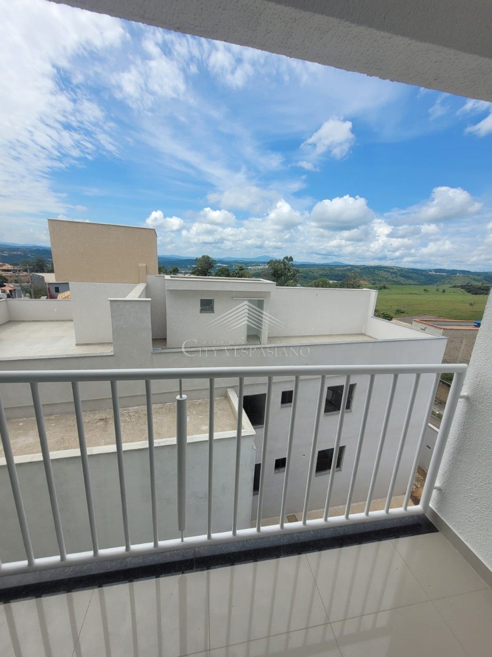 Apartamento - 3 quartos - Célvia, Vespasiano - código 1357 - foto 10