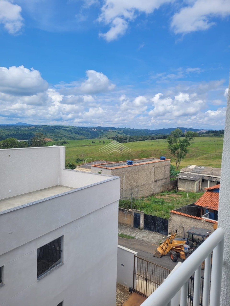 Apartamento - 3 quartos - Célvia, Vespasiano - código 1357 - foto 11