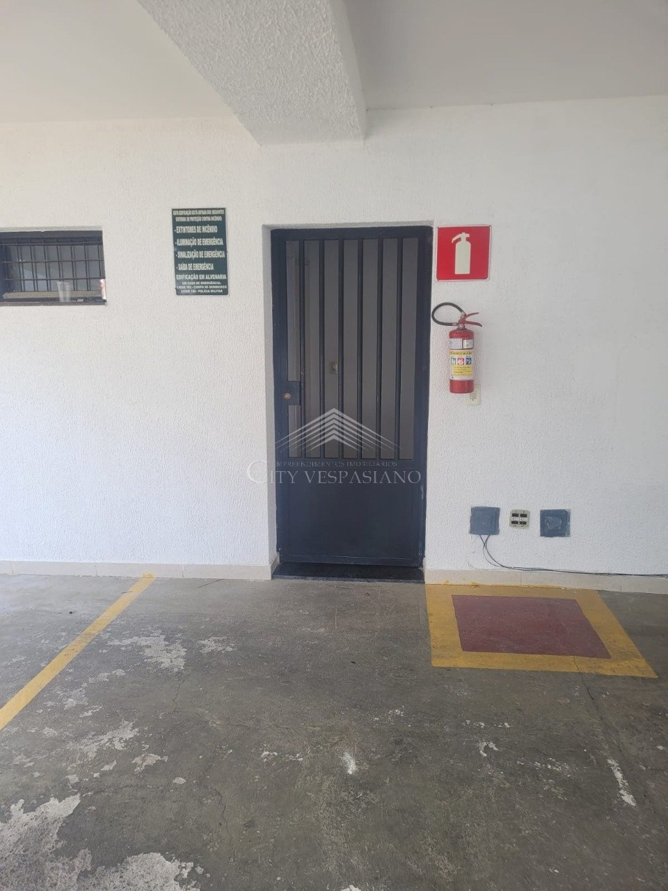Apartamento - 3 quartos - Célvia, Vespasiano - código 1357 - foto 18