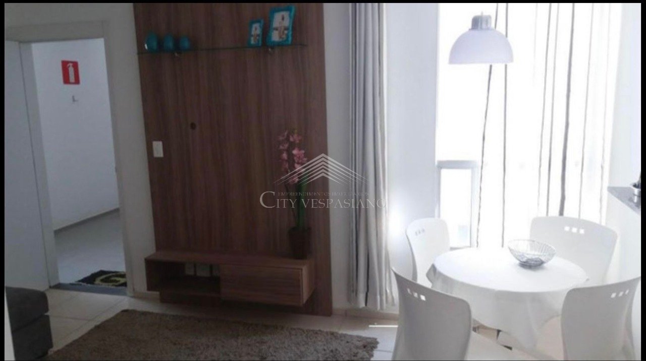 Apartamento - 2 quartos - Gávea, Vespasiano - código 1102 - foto 2