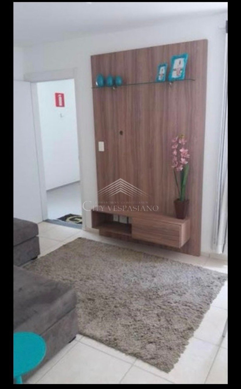 Apartamento - 2 quartos - Gávea, Vespasiano - código 1102 - foto 3