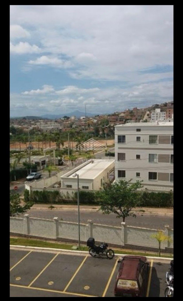 Apartamento - 2 quartos - Gávea, Vespasiano - código 1102 - foto 9