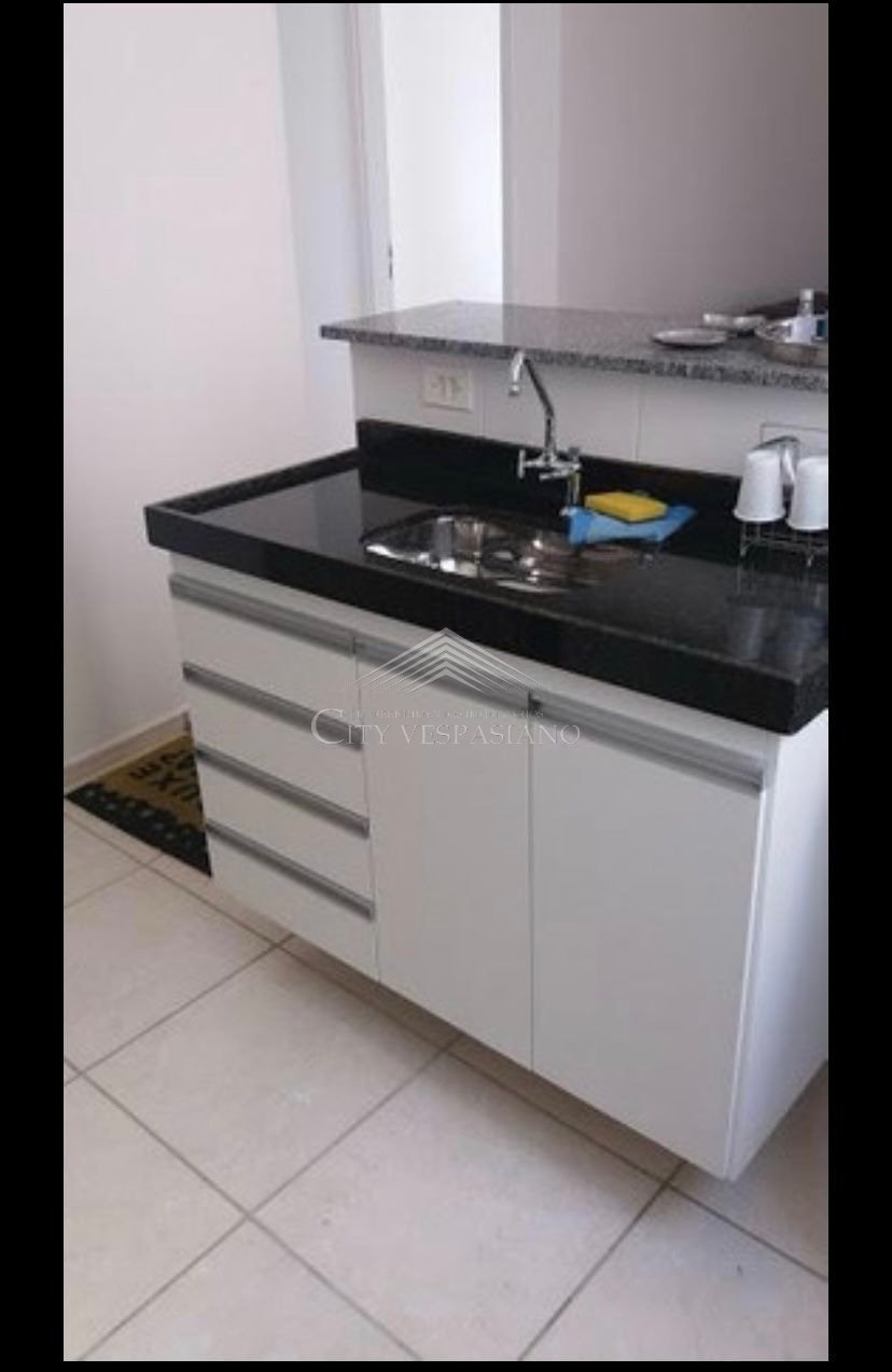 Apartamento - 2 quartos - Gávea, Vespasiano - código 1102 - foto 11