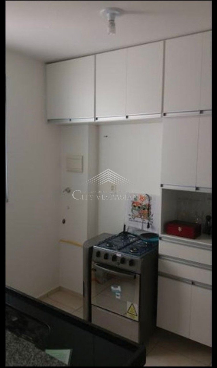 Apartamento - 2 quartos - Gávea, Vespasiano - código 1102 - foto 12