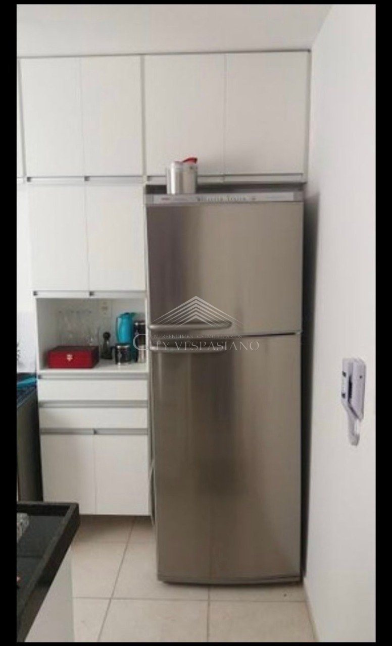 Apartamento - 2 quartos - Gávea, Vespasiano - código 1102 - foto 14