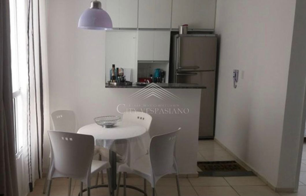 Apartamento - 2 quartos - Gávea, Vespasiano - código 1102 - foto 16