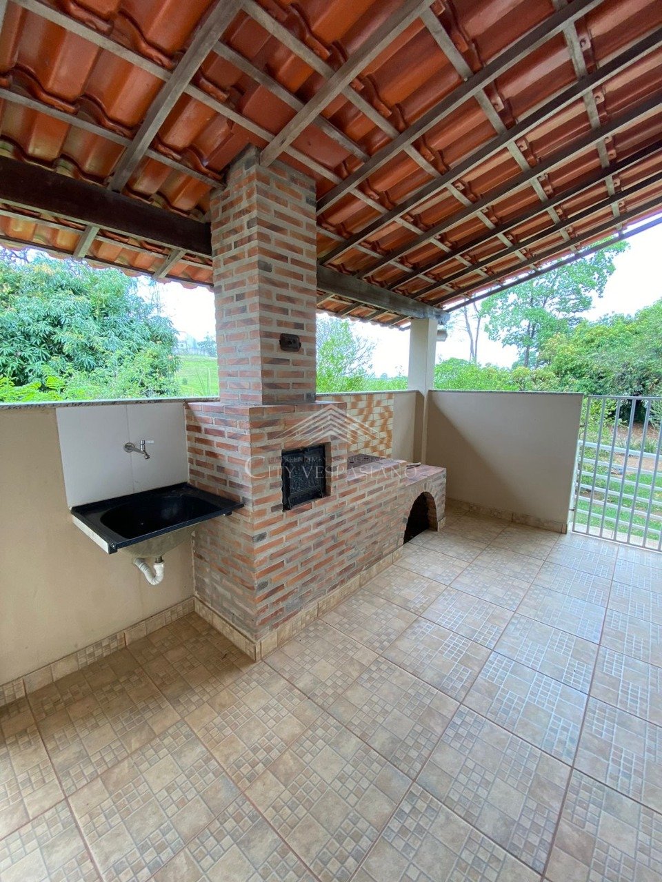 Casa em Condomínio - 5 quartos - Condomino Quinta dos Ipes, São José da Lapa - código 1198 - foto 9