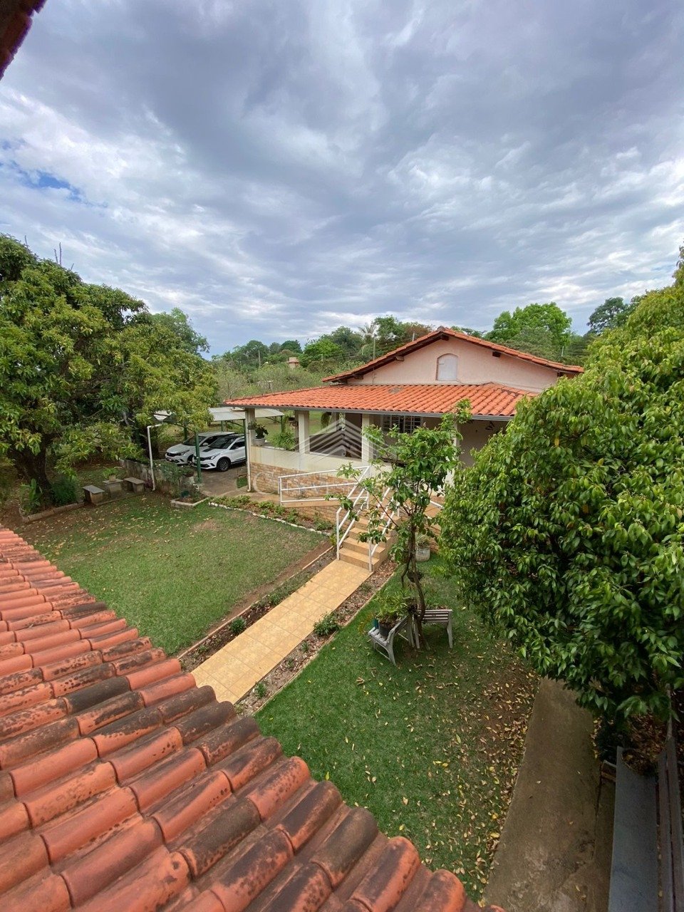 Casa em Condomínio - 5 quartos - Condomino Quinta dos Ipes, São José da Lapa - código 1198 - foto 13