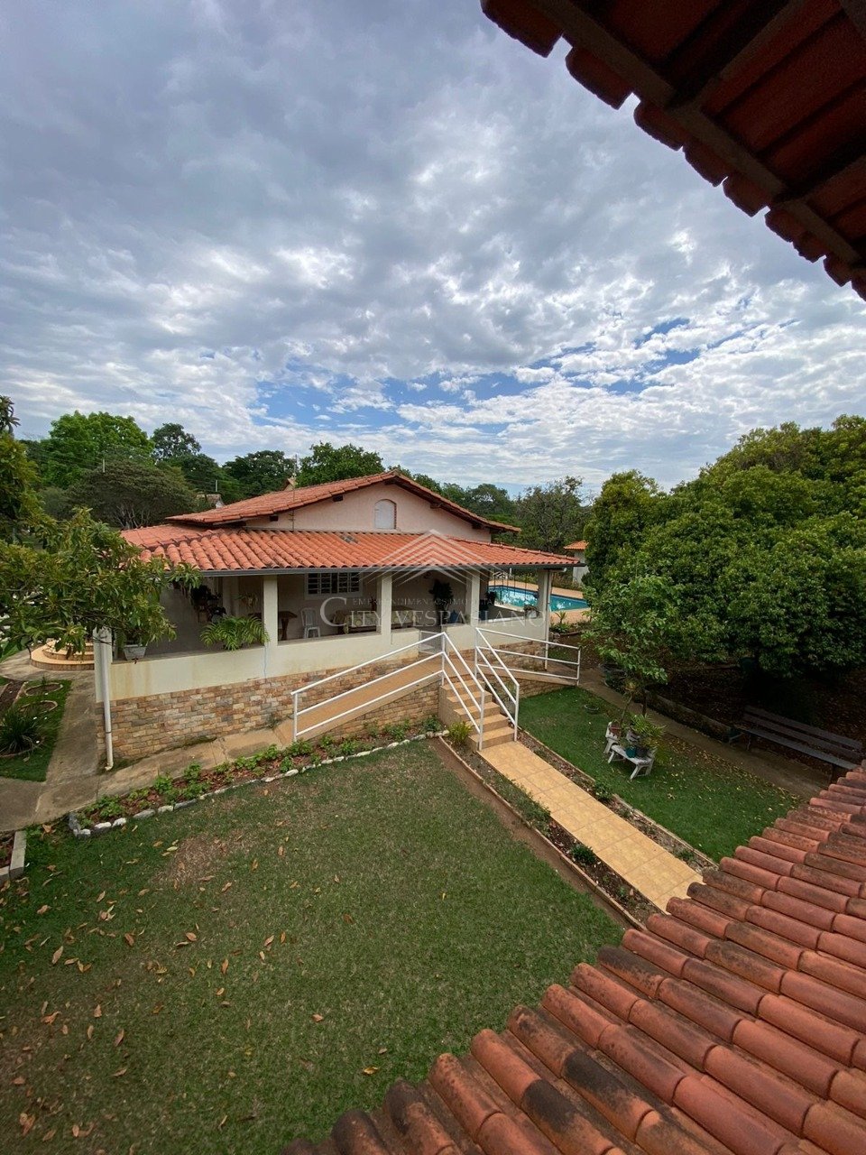 Casa em Condomínio - 5 quartos - Condomino Quinta dos Ipes, São José da Lapa - código 1198 - foto 15