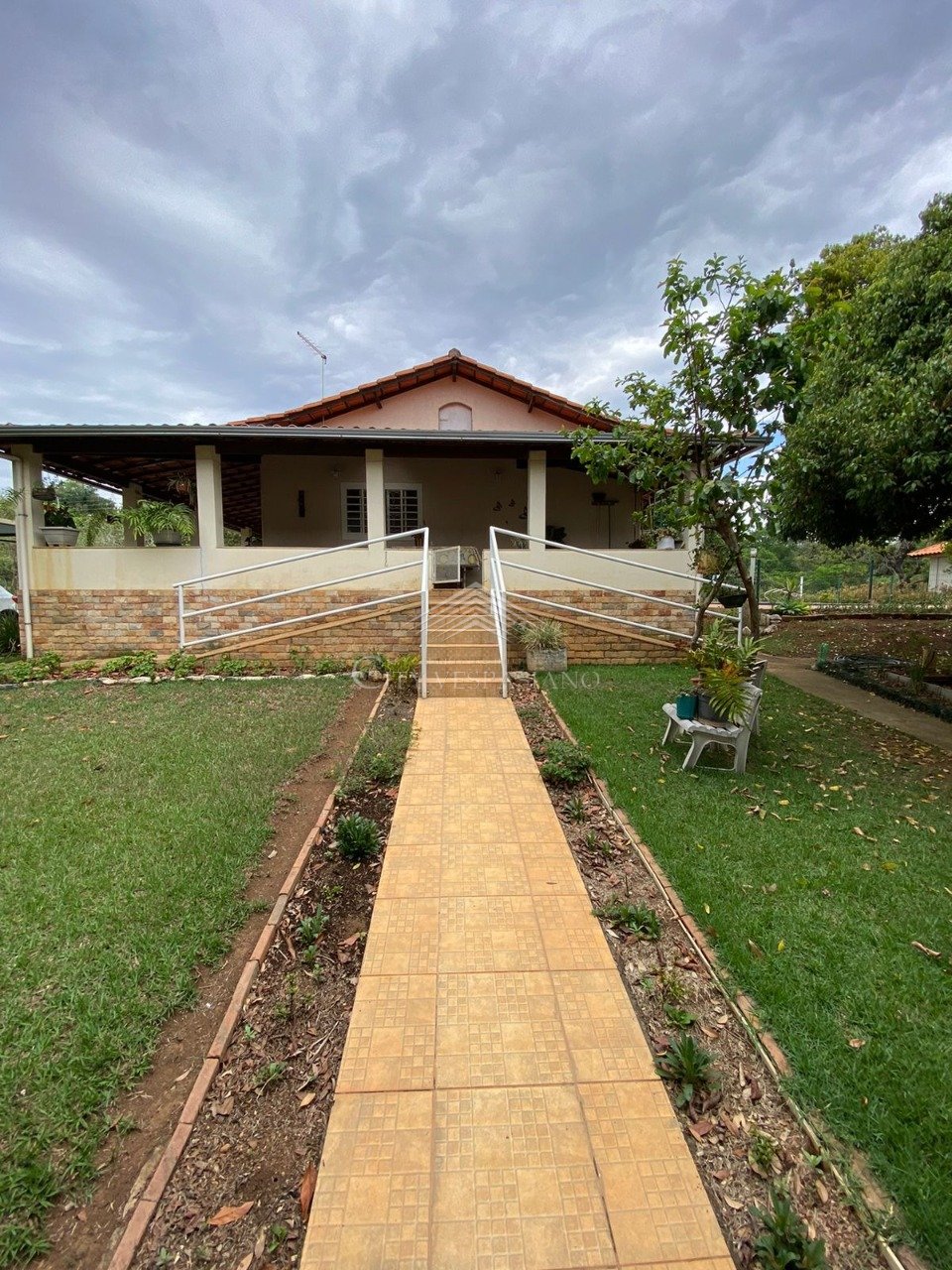 Casa em Condomínio - 5 quartos - Condomino Quinta dos Ipes, São José da Lapa - código 1198 - foto 29