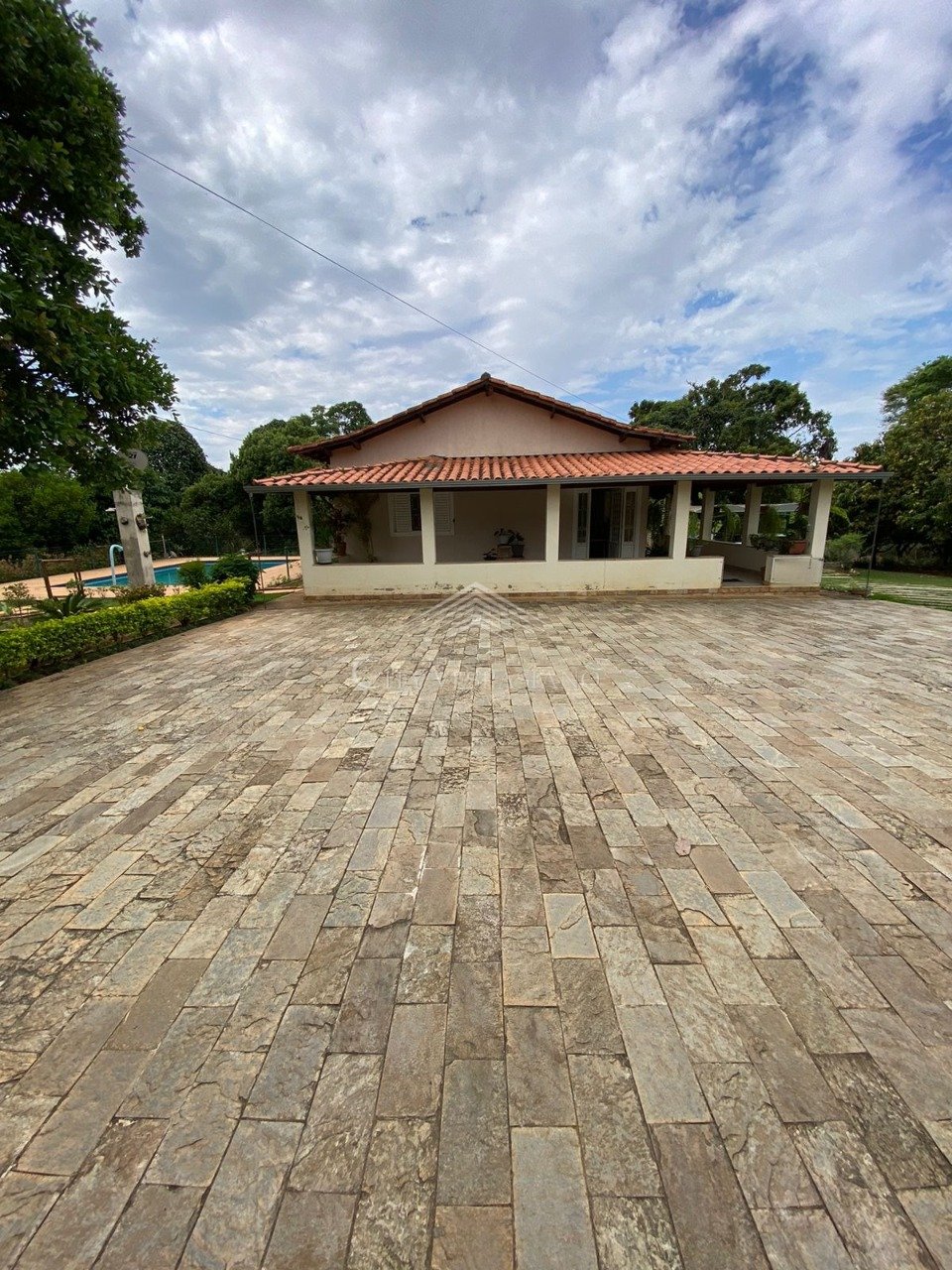 SITIO QUINTA DOS IPES - SÃO JOSE DA LAPA