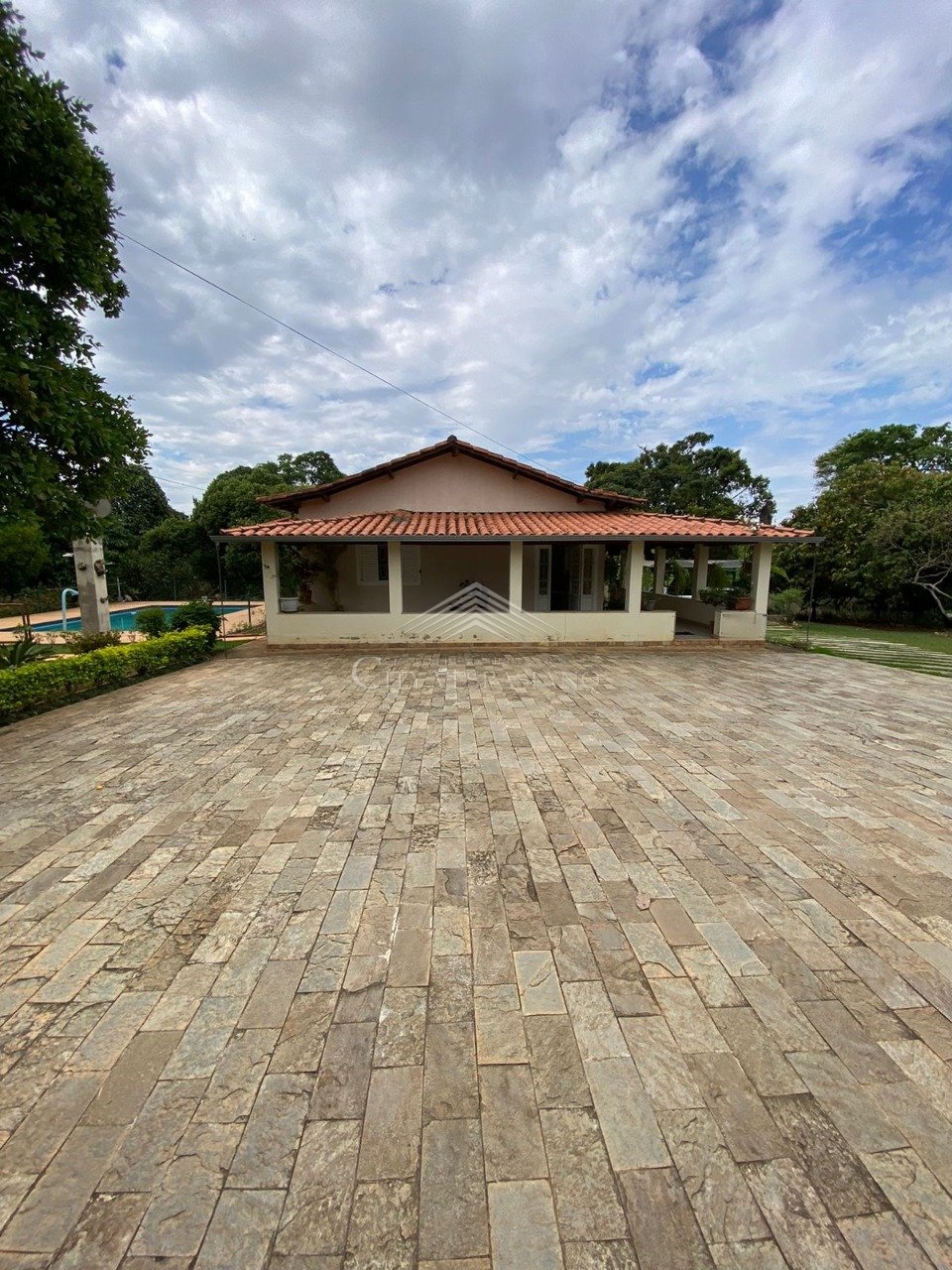 Casa em Condomínio - 5 quartos - Condomino Quinta dos Ipes, São José da Lapa - código 1198 - foto 35