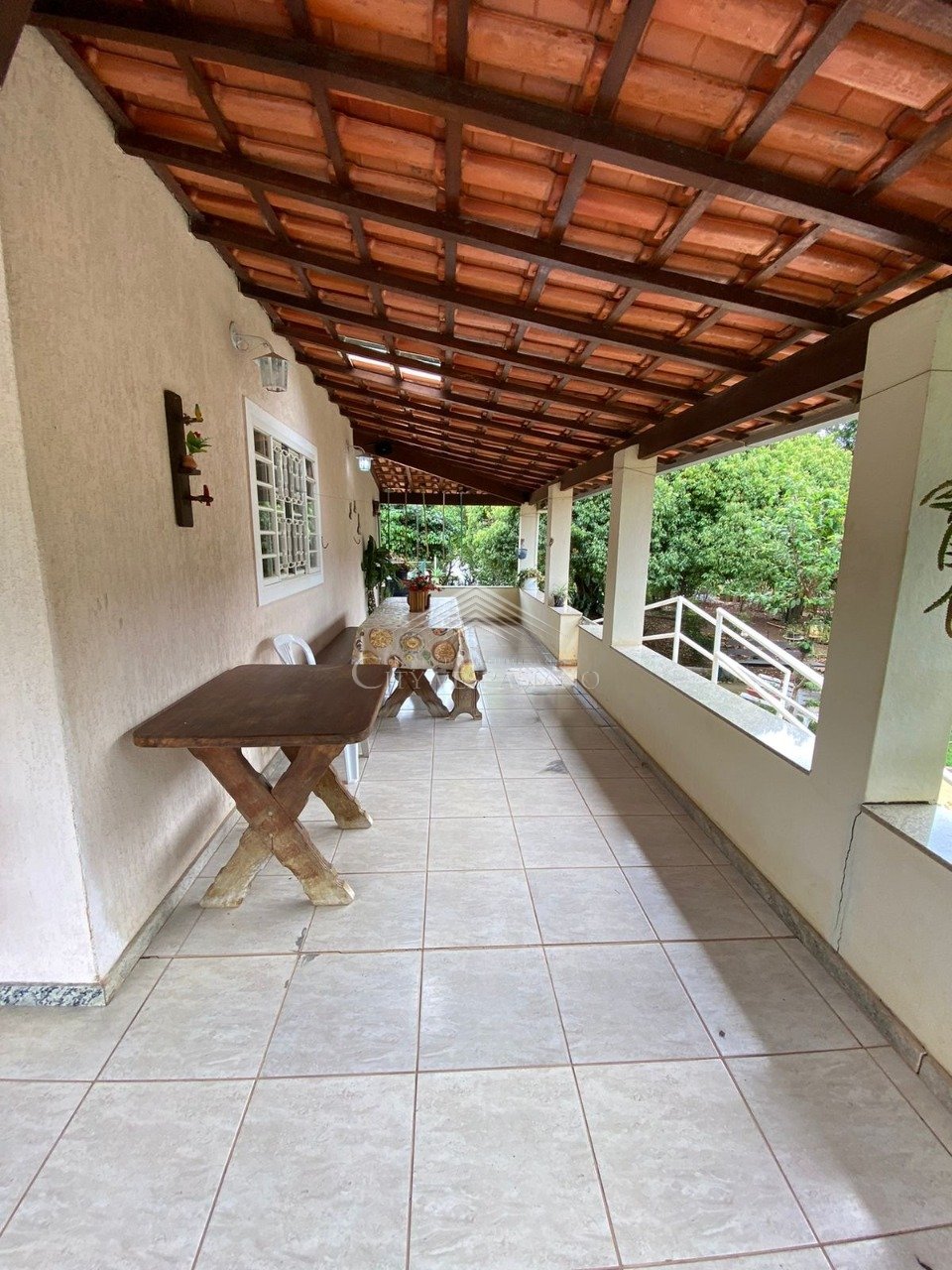 Casa em Condomínio - 5 quartos - Condomino Quinta dos Ipes, São José da Lapa - código 1198 - foto 40