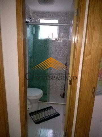Apartamento - 2 quartos - Bernardo de Souza, Vespasiano - código 398 - foto 5